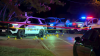 Police: robbery suspect wounded after firing at Richardson officers during chase