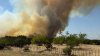North Texas wildfire mushrooms in hours, ripping through ranchlands in Palo Pinto, Jack counties