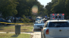 1 dead, 1 injured after reported shooting in Forest Hill