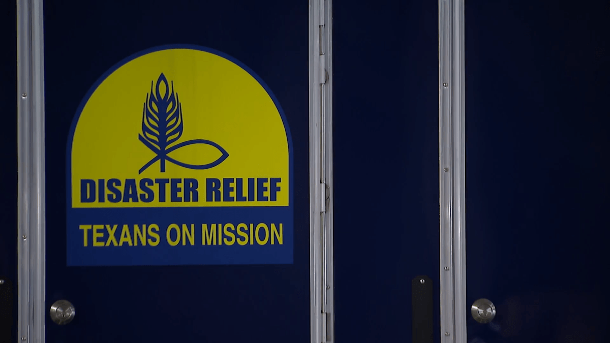 Texans on a Mission nonprofit to send team to Nepal to help with flood relief