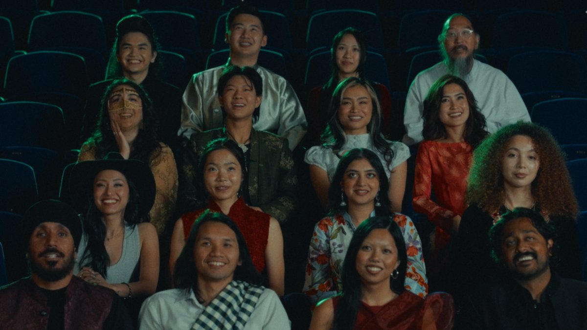 Inaugural Dallas Asian American Film Festival showcases local stories, growing community in North Texas