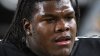 Newly acquired Broderick Jones will compete with Terence Steele at right tackle, Cowboys say