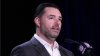 NFL suspends, fines 49ers owner Jed York after his arrest in prostitution sting