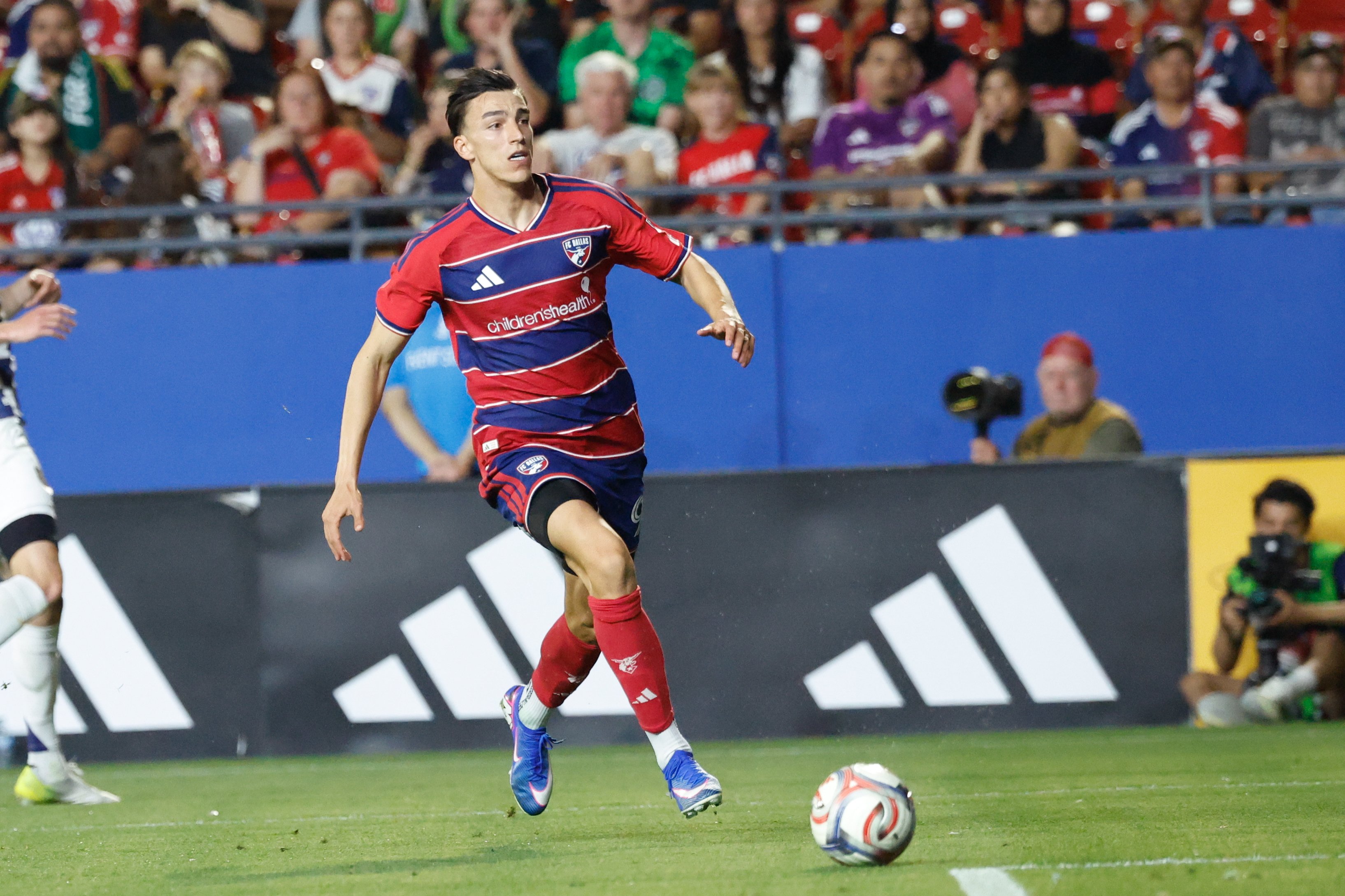 Petar Musa, Ran Binyamin propel FC Dallas to victory over Real Salt Lake