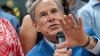 Gov. Abbott leaves nearly a million Texans without a vote in Congress