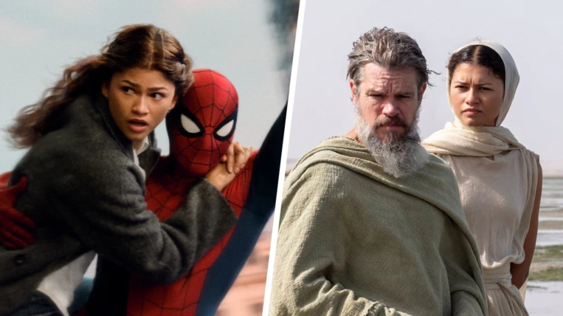 Spider - Man and The Odyssey power biggest box office weekend in history – NBC 5 Dallas - Fort Worth