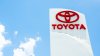 Toyota recalls 655K Camry vehicles over error that may deactivate safety features