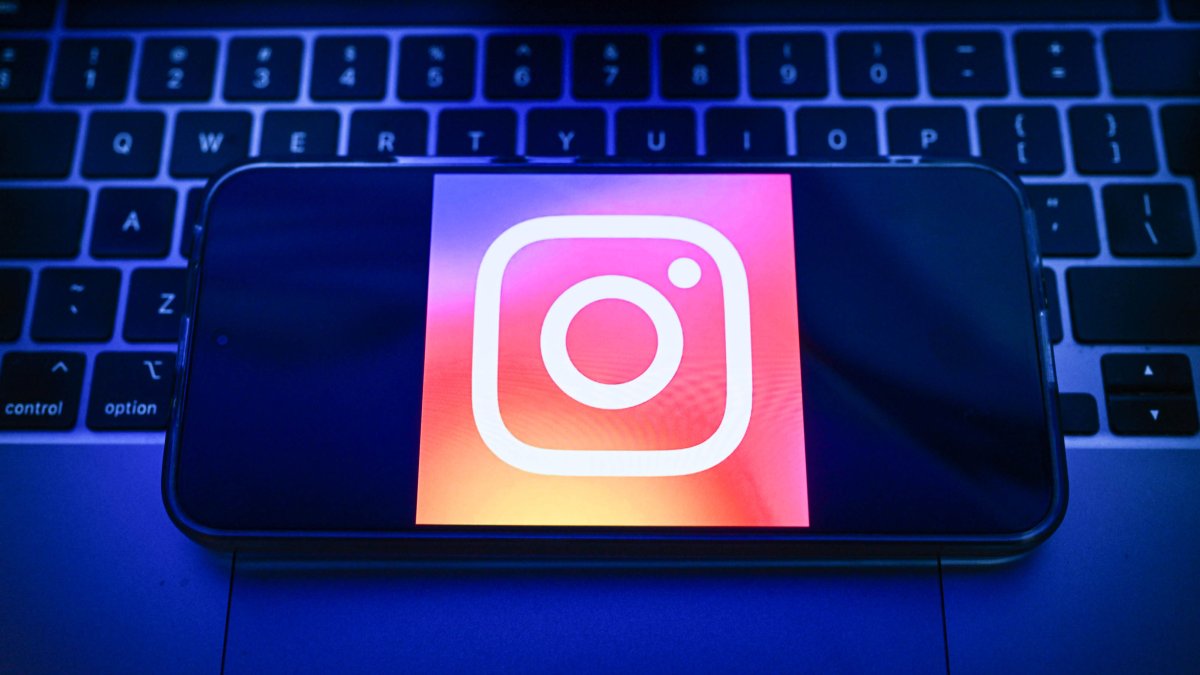 Instagram unveils new logo wordmark for the first time since 2016 – NBC ...
