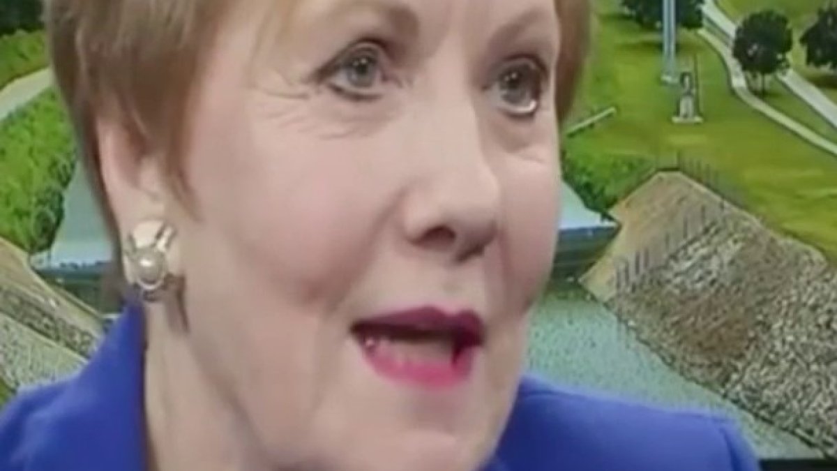 Former Congresswoman Kay Granger dies at 83