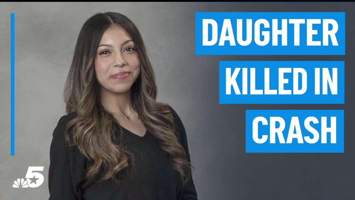 North Texas family mourns daughter killed in alleged drunk driving crash