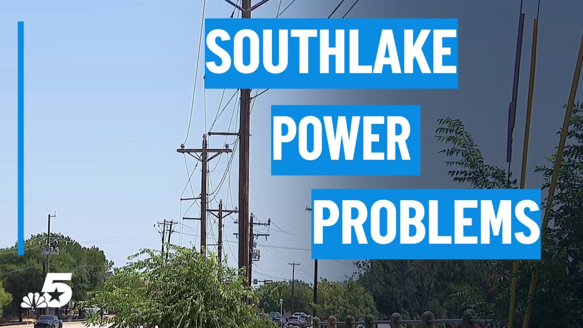 Southlake residents, businesses frustrated with power problems