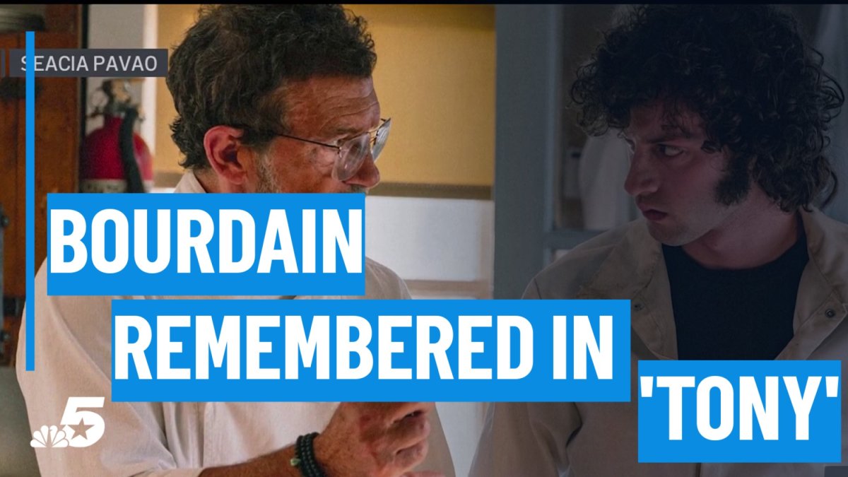 Foodie 411: Bourdain remembered, restaurant closings and the best margarita?
