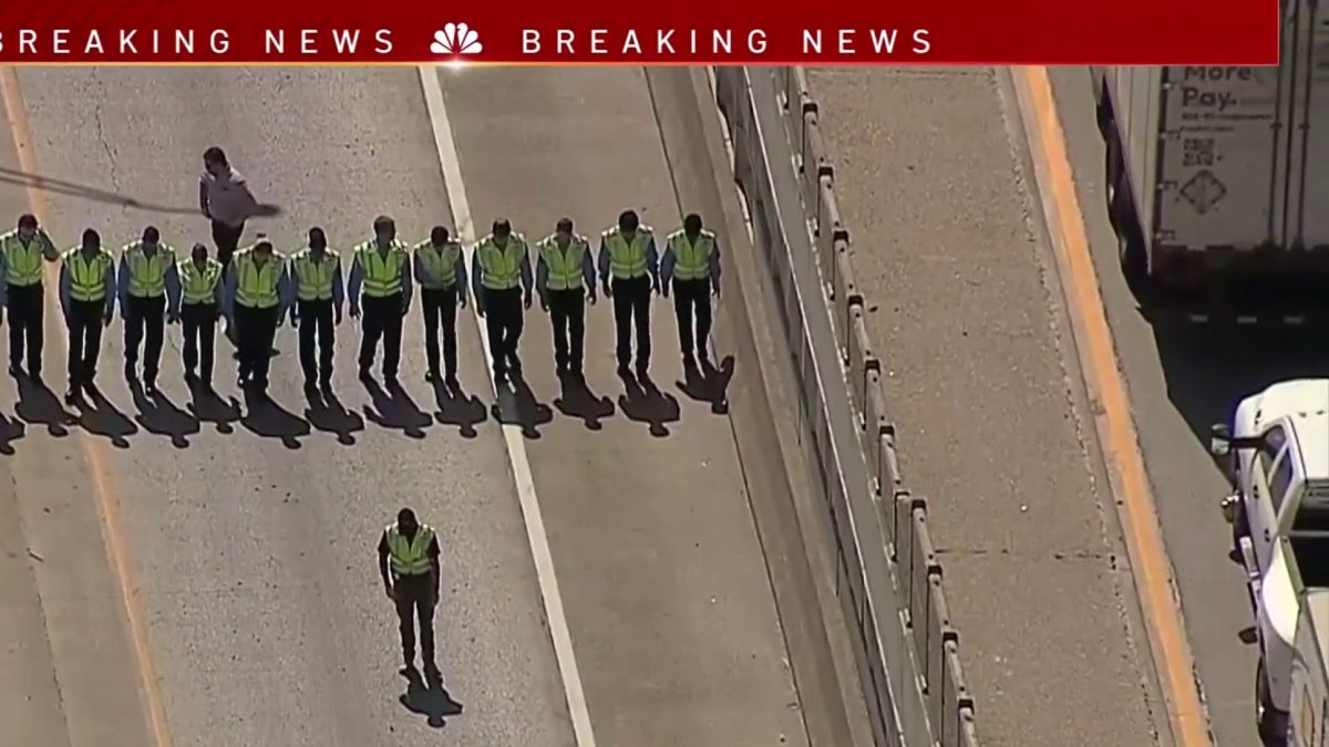 Arrest made in deadly road rage shooting
