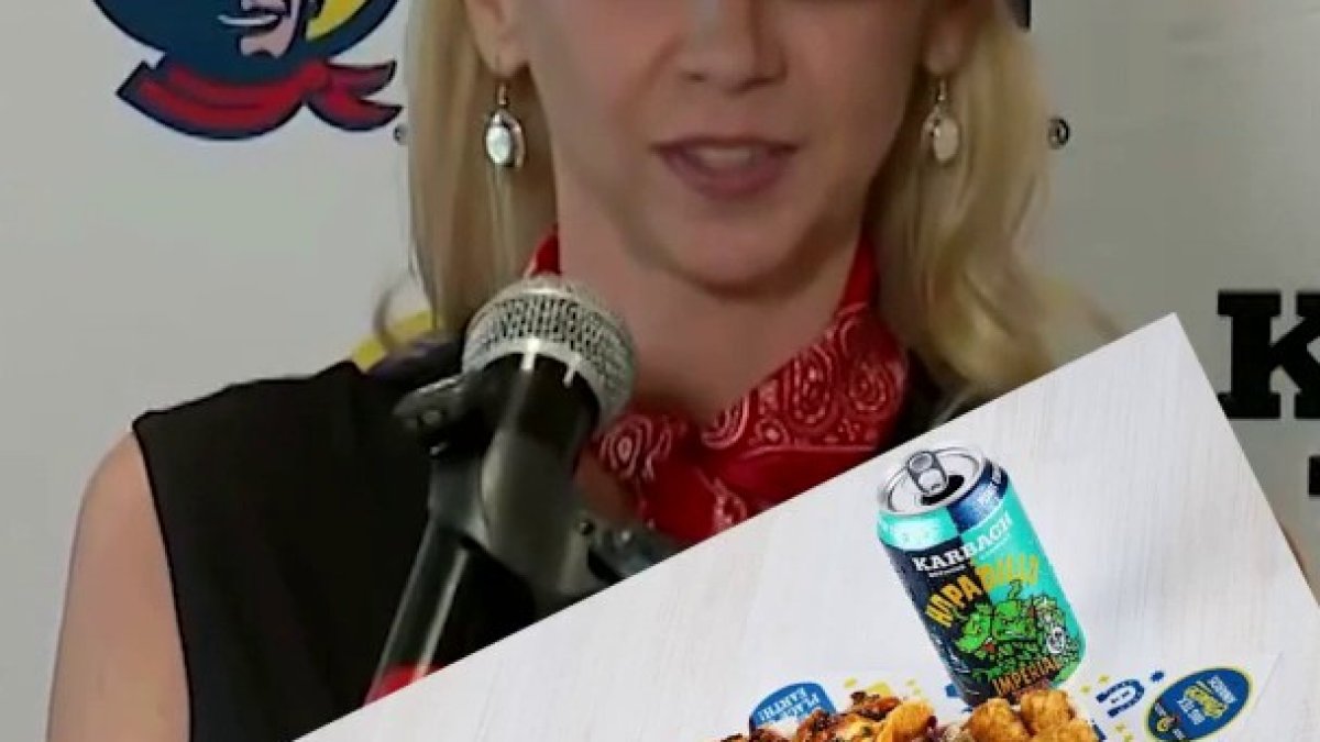 State Fair of Texas announces Big Tex Choice Award food winners