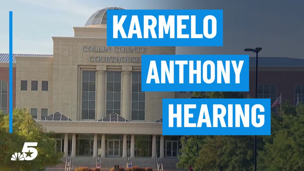 New judge to hear Karmelo Anthony's request for new trial