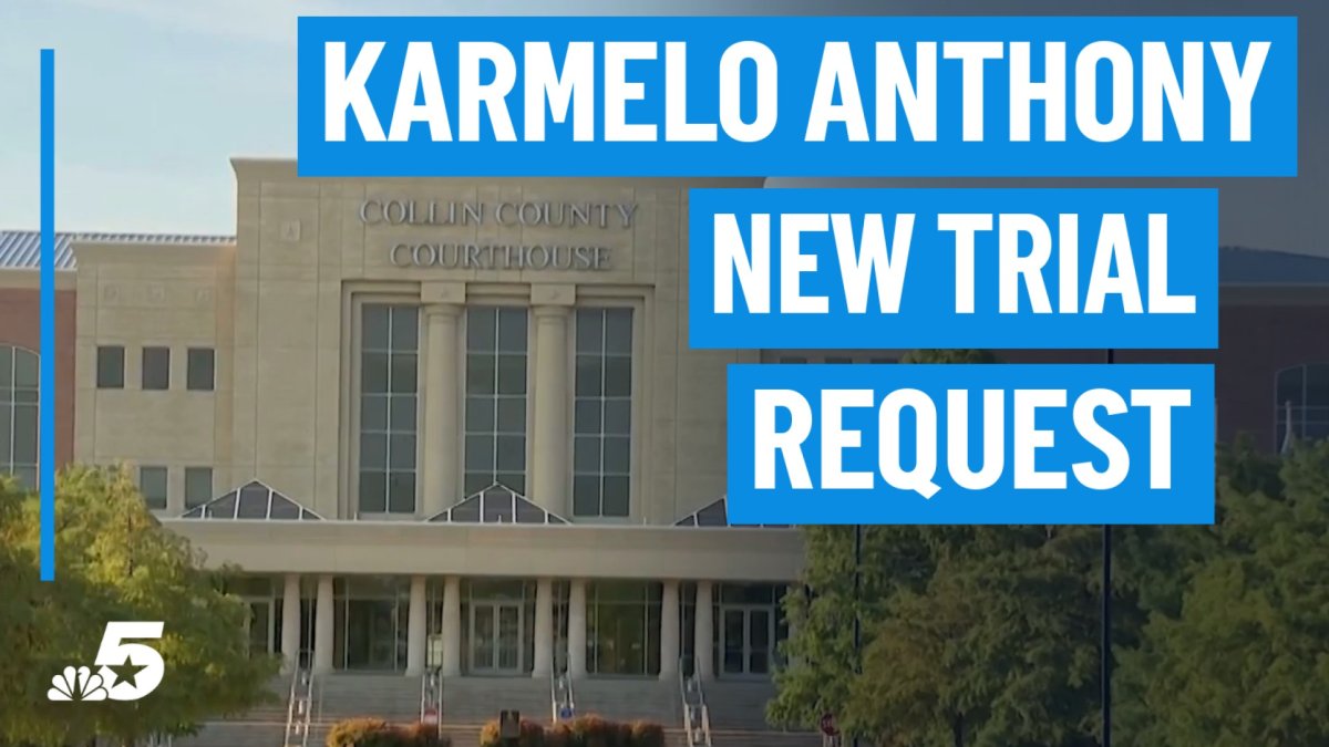 New judge to hear Karmelo Anthony's request for new trial on Thursday