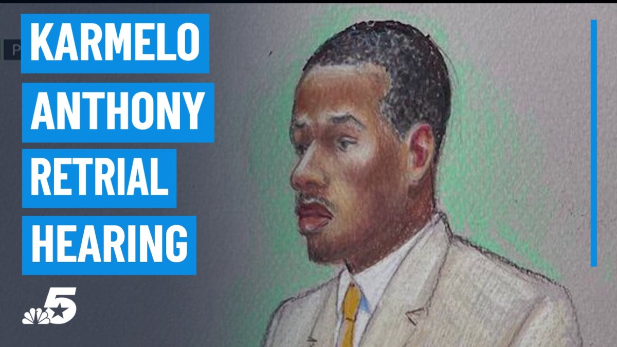 Karmelo Anthony retrial hearing focuses on “gentlemen's agreement”