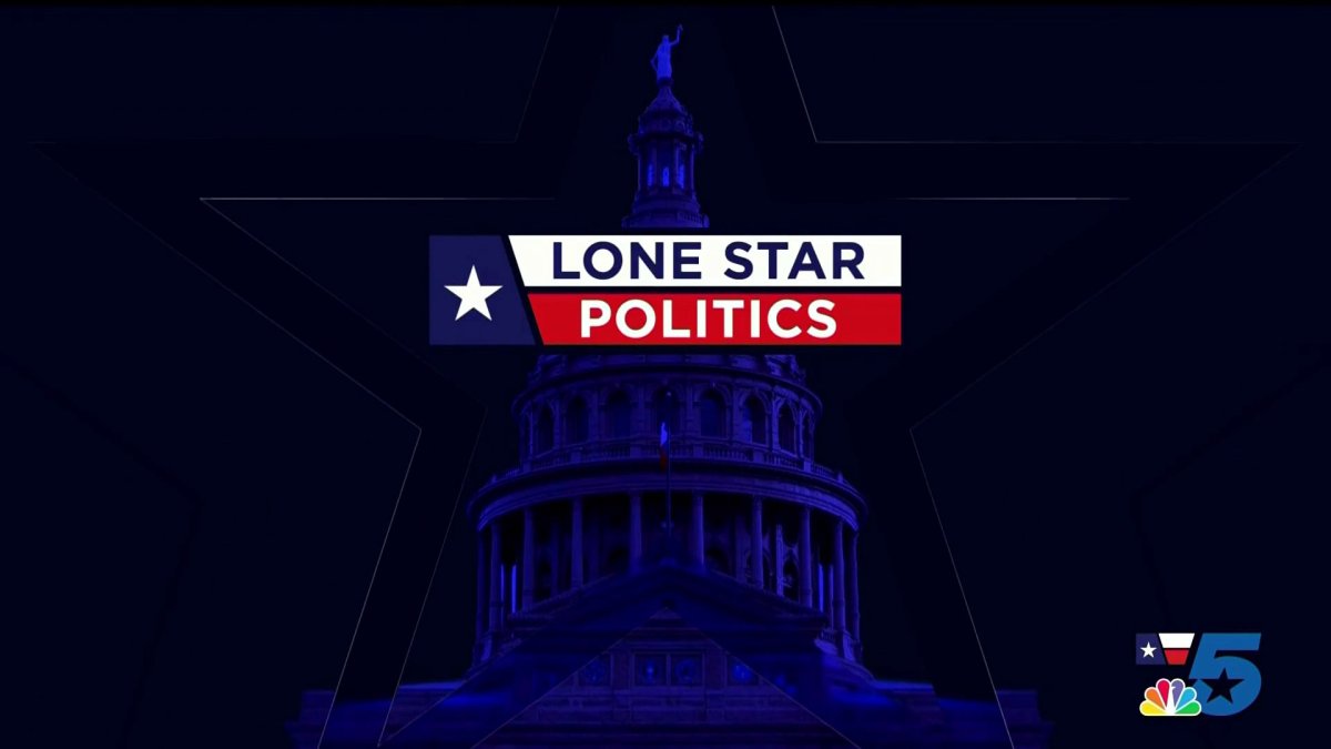 Lone Star Politics: Aug. 23, 2026