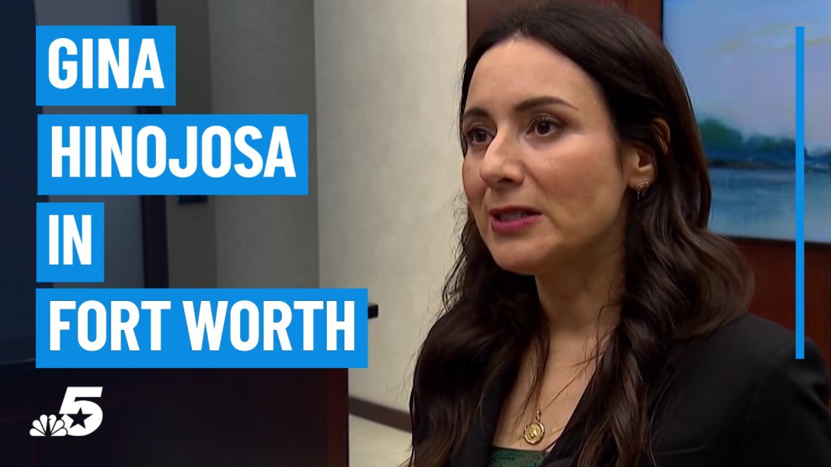 Midterm candidates flock to Fort Worth