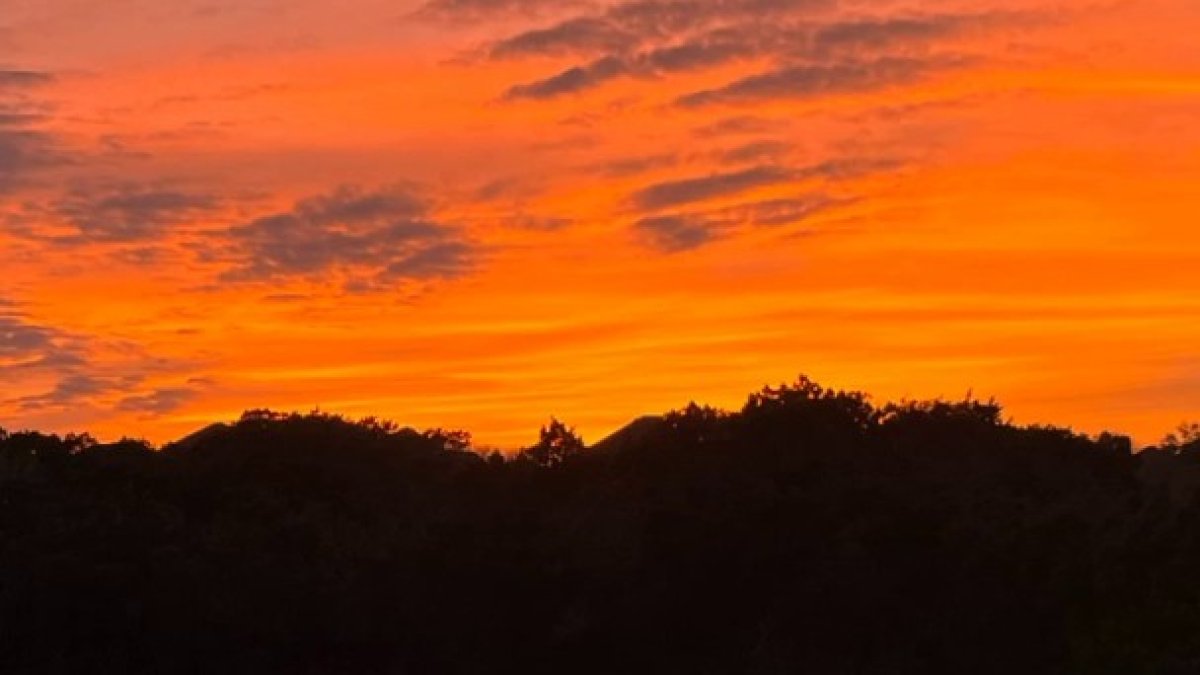 Goodbye 8 p.m. sunsets