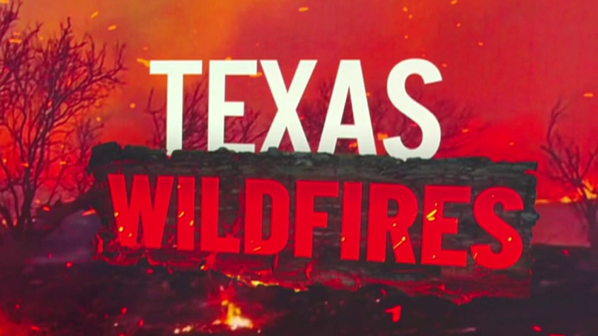 Graford families return to homes, ranches devastated by wildfire