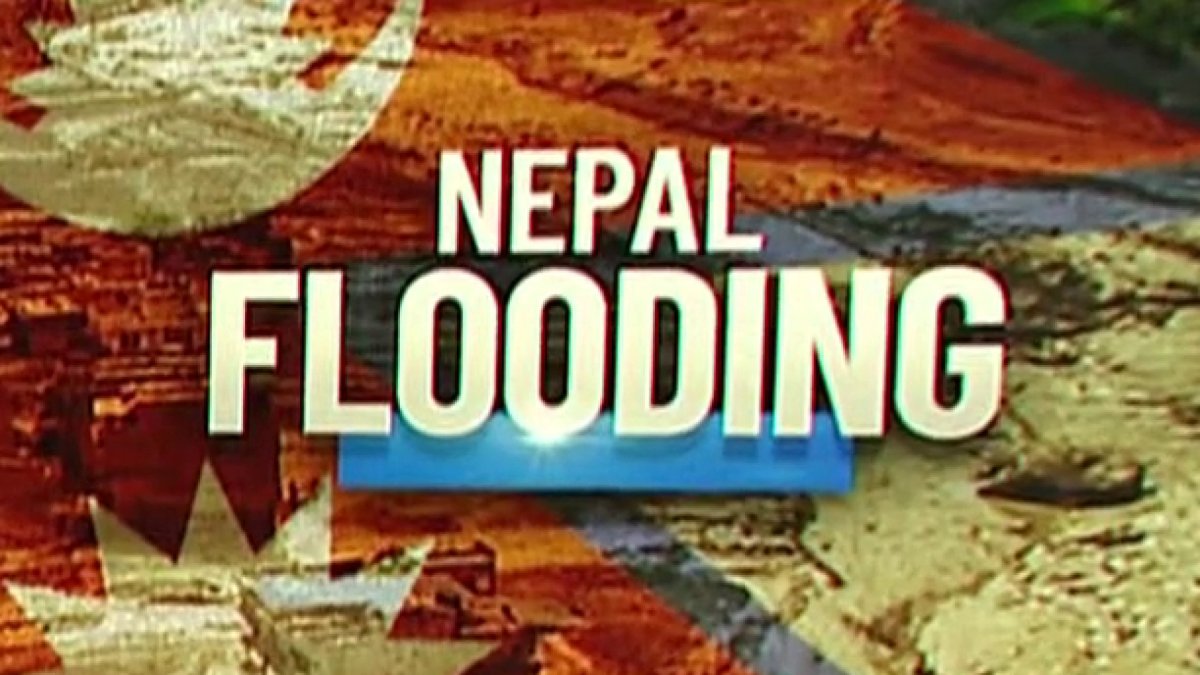 4 North Texans missing after deadly Nepal landslide and flash flood