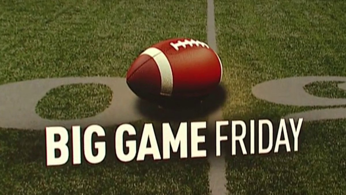 Big Game Friday: Allen vs. Duncanville lives up to the hype