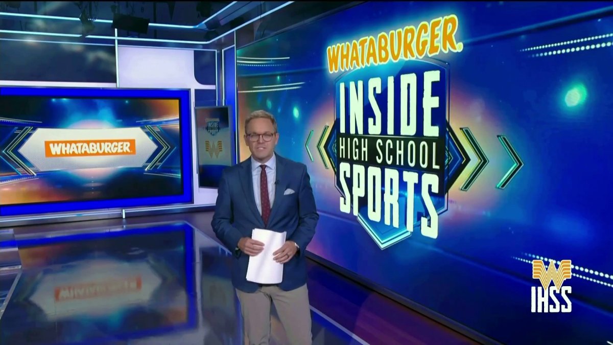 Inside High School Sports: Week 1 of Texas high school football is in the books