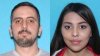 Lakeside couple wanted after 4 kids under 10 test positive for fentanyl