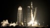 Scientists are certain a wayward SpaceX rocket slammed into the moon as predicted