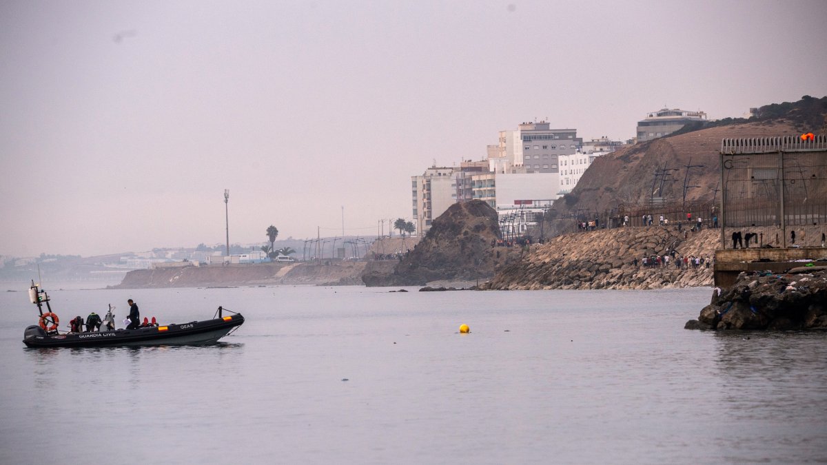 ceuta level 3 travel advisory