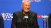 Community mourns former Dallas Mavericks coach, NBA player Don Nelson