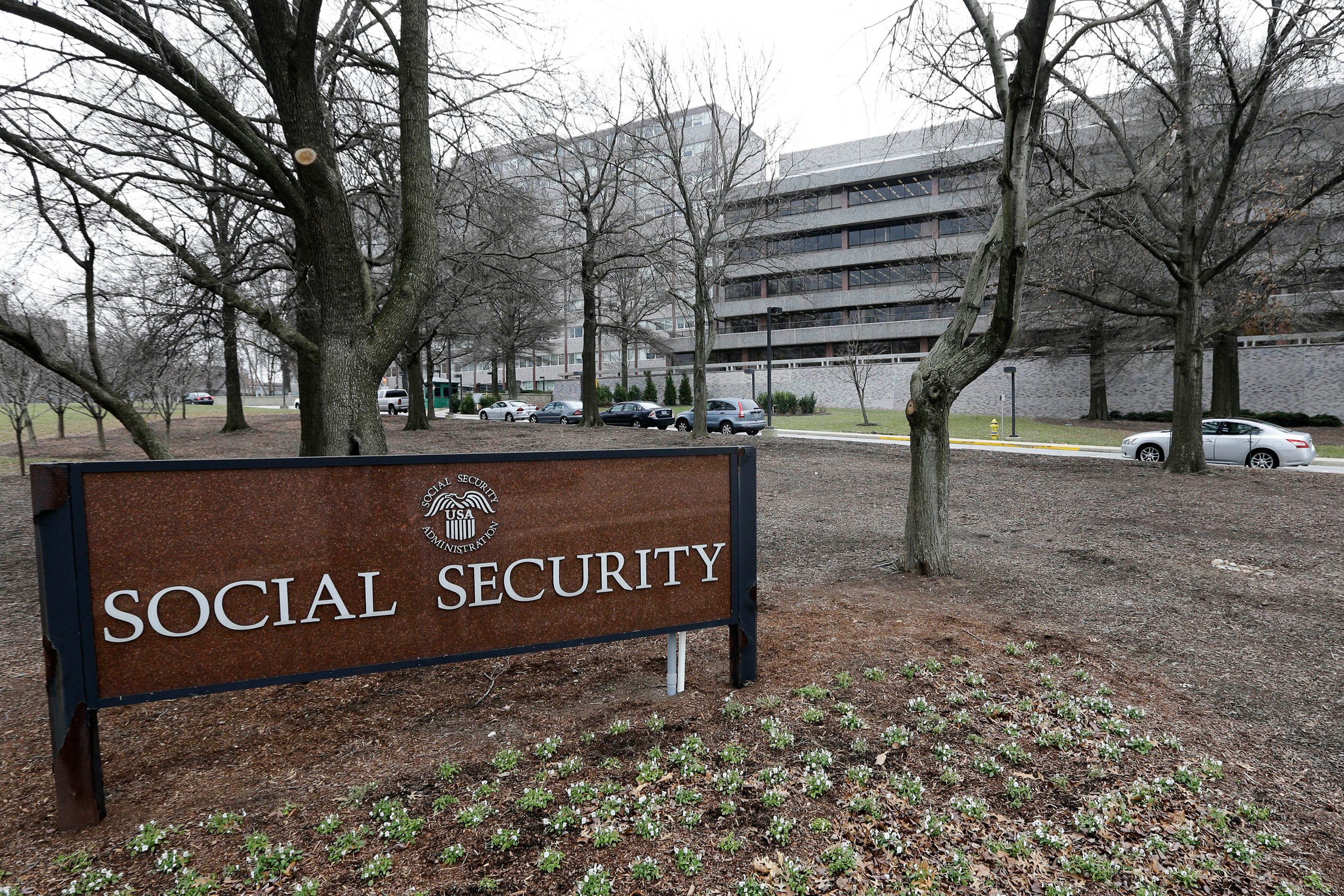 Social Security cuts : What lawmakers are proposing to avoid them – NBC 5 Dallas - Fort Worth