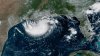 Texas, Louisiana warned tropical storm expected to strengthen Monday; Landfall Tuesday