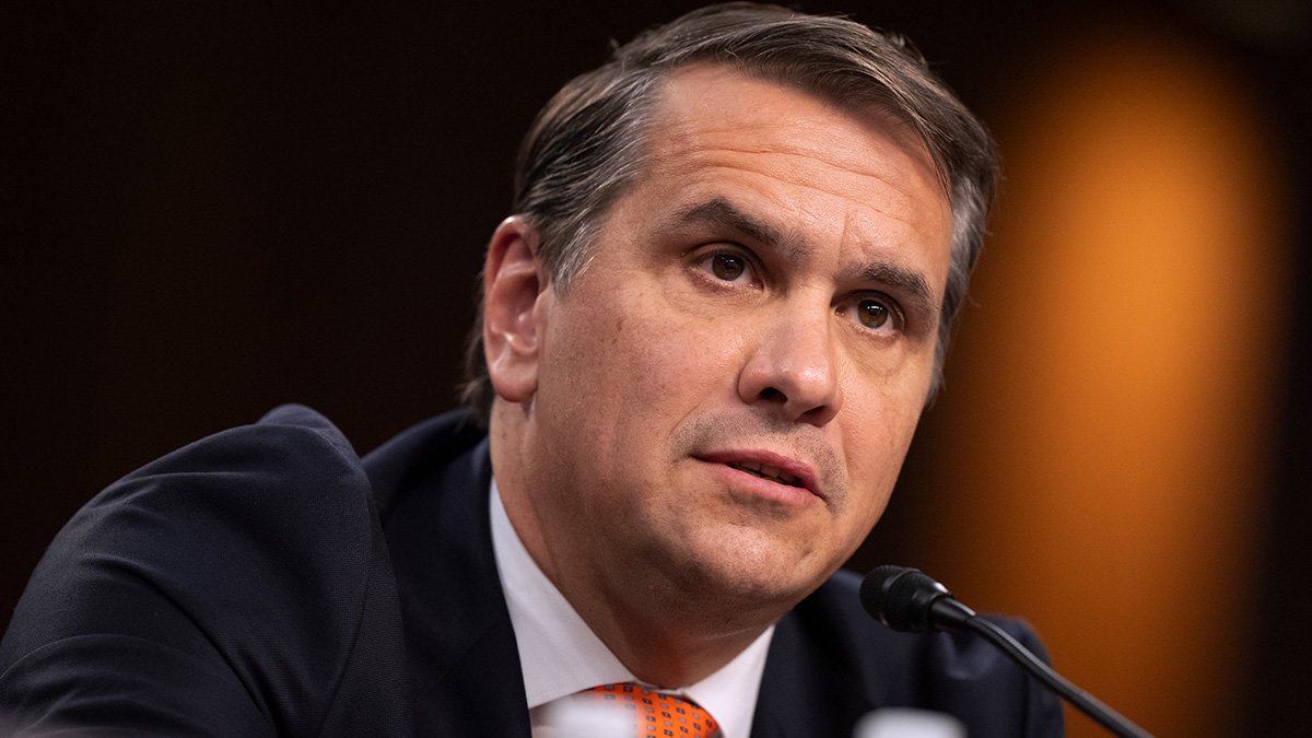 Attorney General Todd Blanche says the DOJ may take states’ voter roll fight to Supreme Court