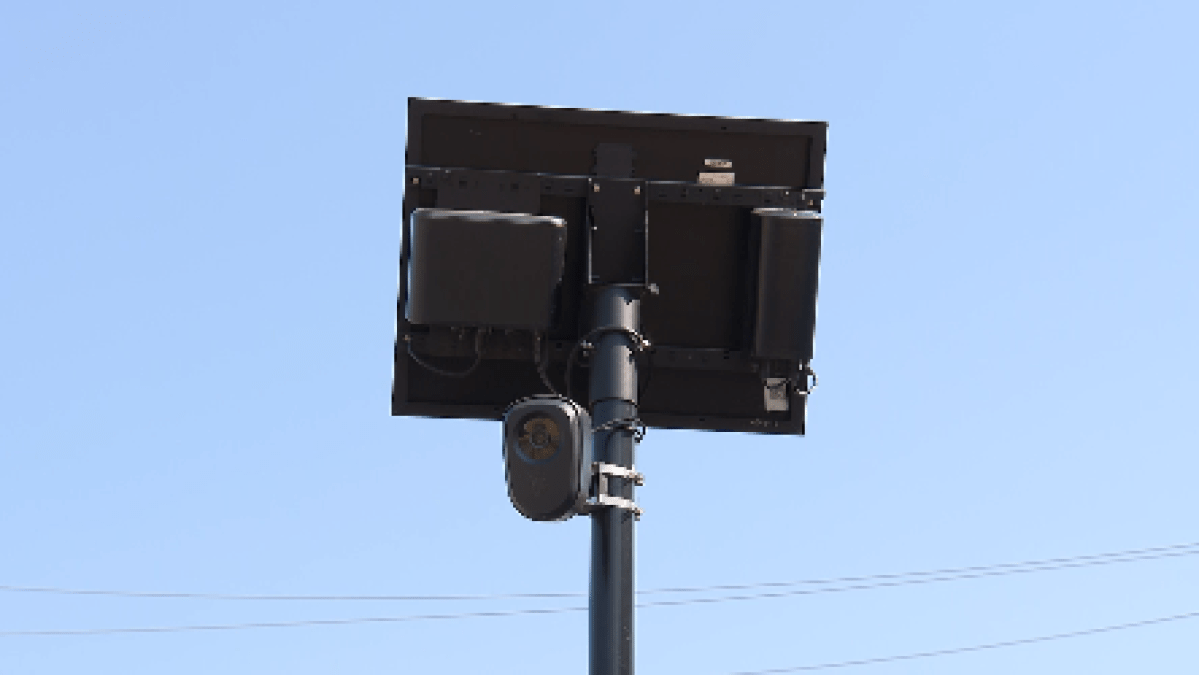Dallas police defend Flock cameras as vandalism, privacy concerns grow