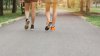 Does one long walk or several short ones have a bigger payoff for your heart?