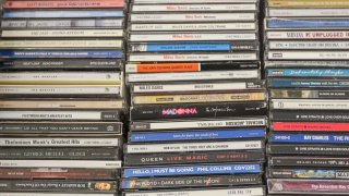 CDs