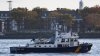 Boat captain arrested after vessel capsizes near Statue of Liberty, killing woman and her 5-month old baby