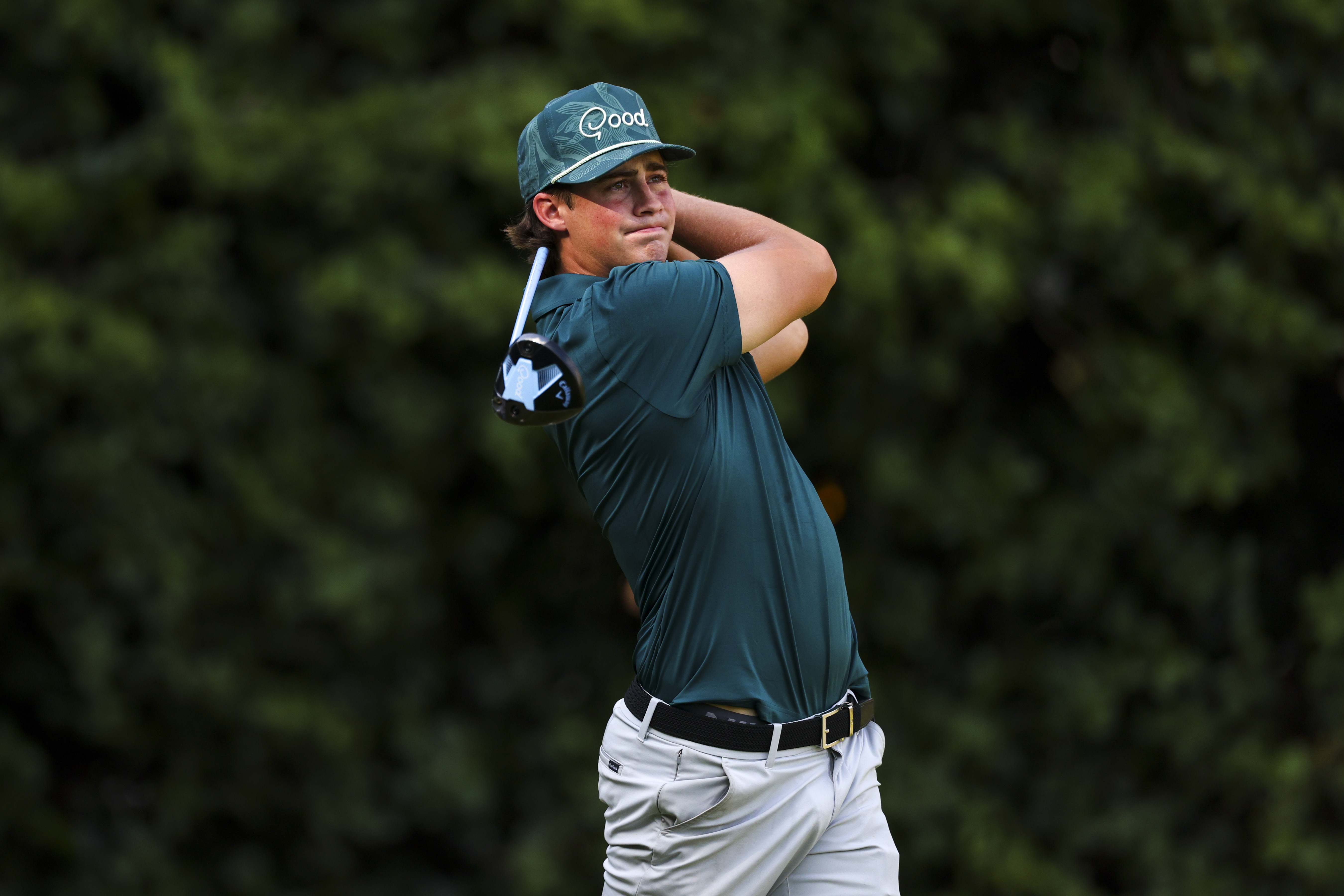 Good Good Golf pulls ad after backlash that it depicts violence against women