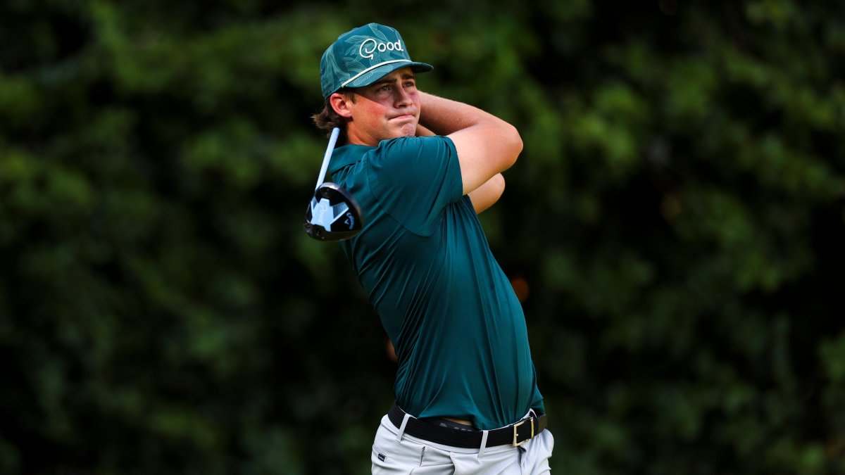 Good Good Golf pulls ad after backlash that it depicts violence against women