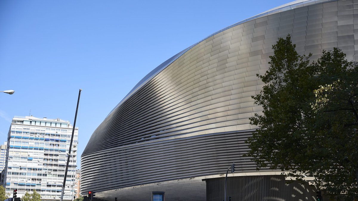 Morocco's cheeky new dig at Spain over 2030 — photo: nbcdfw.com