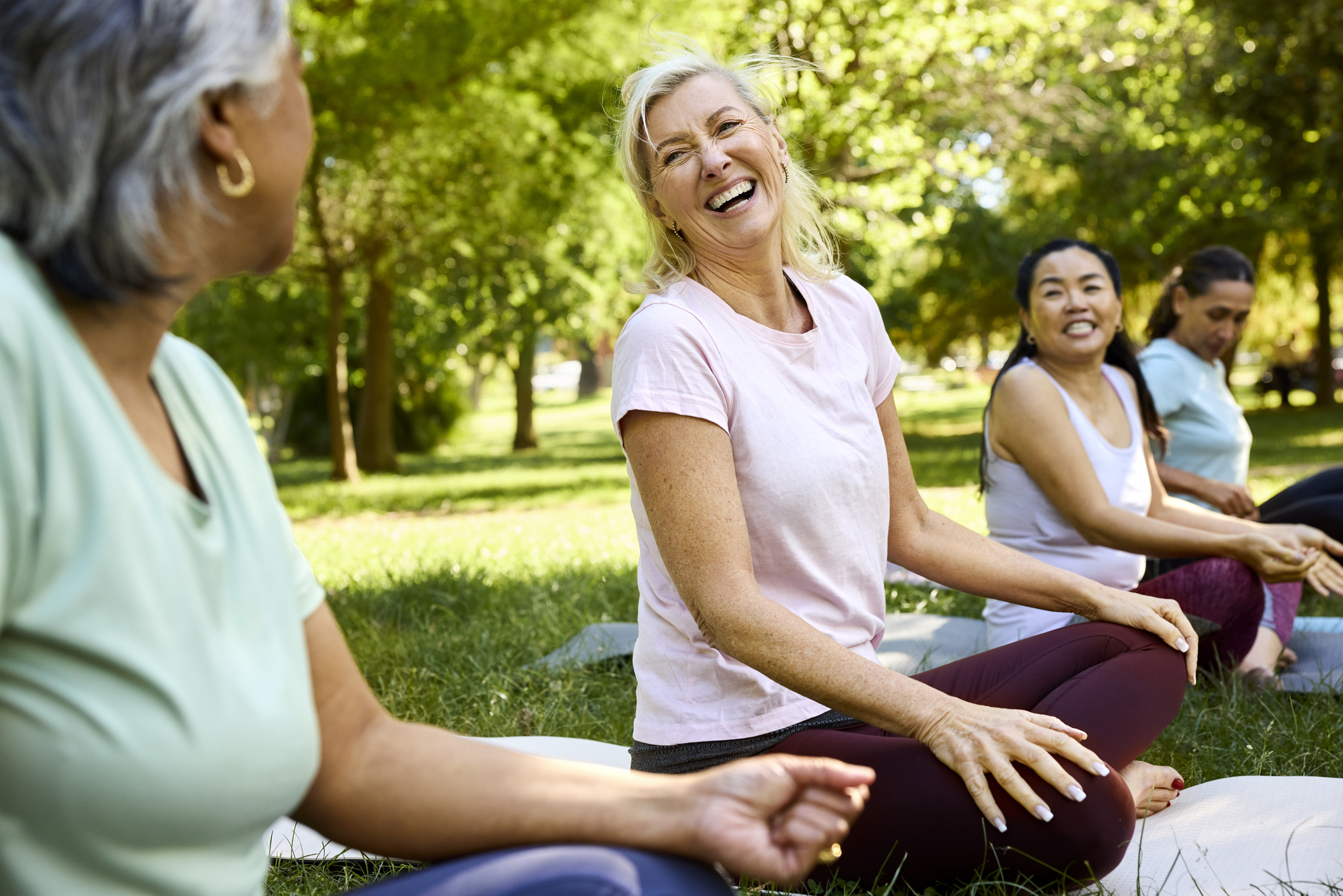 Struggling to lose weight in menopause? Make this change to your fitness routine, experts say