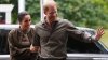 Prince Harry and Meghan will move back to the United Kingdom, source says