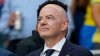 British prime minister says Infantino is not the right man to lead FIFA