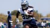 Cowboys TE Princeton Fant will miss season after tearing knee ligaments in practice