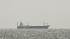 Cargo ship reports being struck in Strait of Hormuz as U.S. and Iran dispute talks