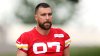Travis Kelce makes first public comments after Taylor Swift wedding: ‘The best night of my life'