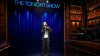 Plano comedian debuts on The Tonight Show with Jimmy Fallon