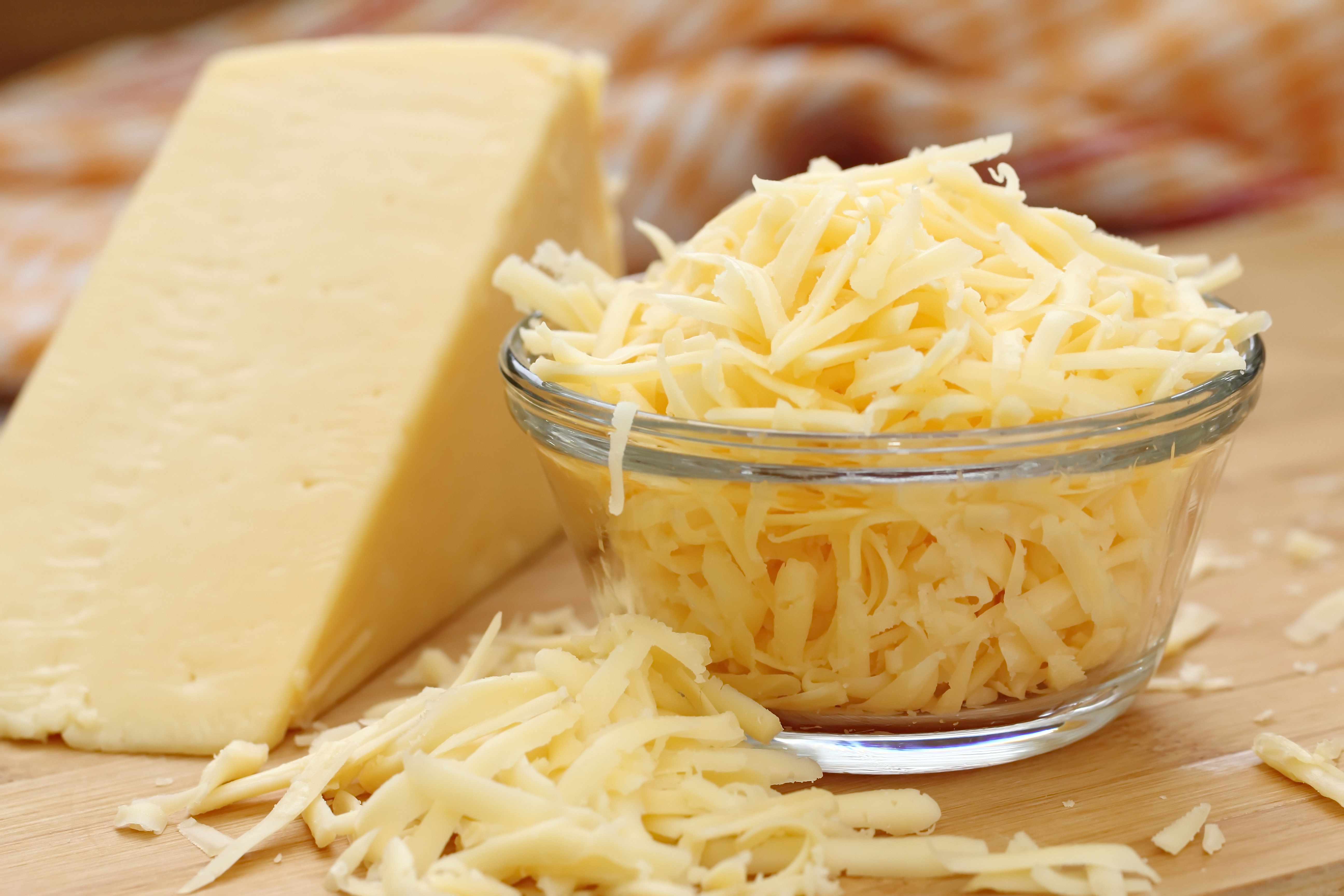 Is it healthy to eat cheese every day? Here's what dietitians say